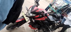 Bajaj Pulsar NS 2018 for Sale