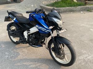 Bajaj Pulsar NS ABS . 2021 for Sale