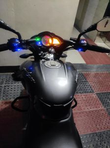 Bajaj Pulsar NS ABS DD 2019 for Sale