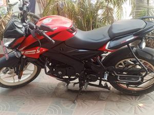 Bajaj Pulsar NS ABS DD(ABS)2023 2023 for Sale