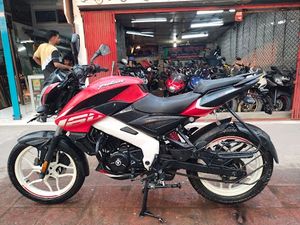 Bajaj Pulsar NS ABS Fi ONTESt 2023 for Sale