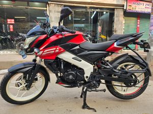 Bajaj Pulsar NS ABS New Condition 2021 for Sale