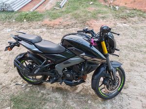 Bajaj Pulsar NS ABS . 2024 for Sale Bajaj Pulsar NS ABS . 2024 for Sale