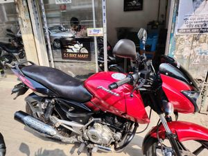 Bajaj Pulsar PALSAR SD 2015 for Sale Bajaj Pulsar PALSAR SD 2015 for Sale