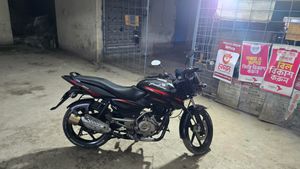 Bajaj Pulsar ফ্রেশ কন্ডিশন 2011 for Sale