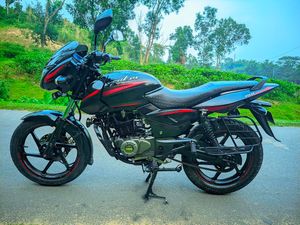 Bajaj Pulsar ফ্রেশ কন্ডিশন 2018 for Sale