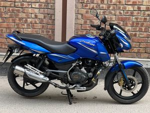 Bajaj Pulsar SD 100% Super Fress 2020 for Sale