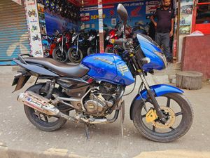 Bajaj Pulsar sd 2015 for Sale