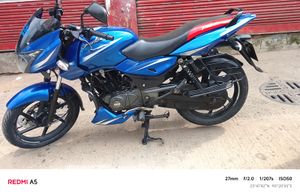 Bajaj Pulsar SD 2019 for Sale