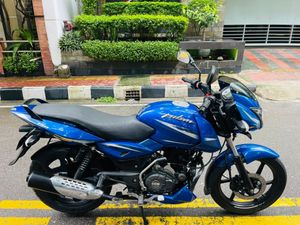 Bajaj Pulsar SD 2021 for Sale