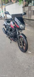 Bajaj Pulsar Single Disc ON TEST 2022 for Sale