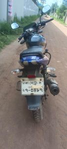 Bajaj Pulsar single disk 2015 for Sale