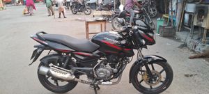 Bajaj Pulsar Single Disk 2019 for Sale
