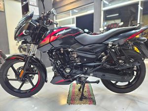 Bajaj Pulsar Single Disk ABS 2024 for Sale Bajaj Pulsar Single Disk ABS 2024 for Sale