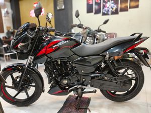Bajaj Pulsar Single Disk ABS 2025 for Sale