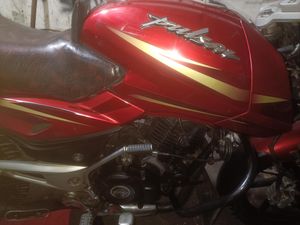 Bajaj Pulsar sorm canditan 2012 for Sale