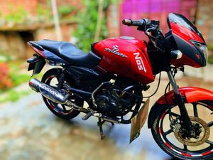 Bajaj Pulsar Used like Fresh/good 2013 for Sale