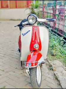 Bajaj Vespa 1980 for Sale