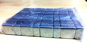 Balancing Weight Adhesive for Sale