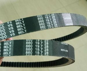 BANDO VS BELT / CVT For SYM SYMPHONY 125S _ Drive for Sale