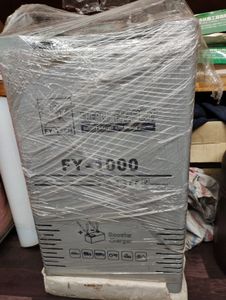 Battery Booster Charger FY1000 for Sale