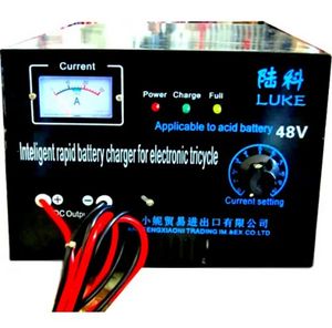 Battery Charger 48 Volts For Auto Rickshaw for Sale Battery Charger 48 Volts For Auto Rickshaw for Sale