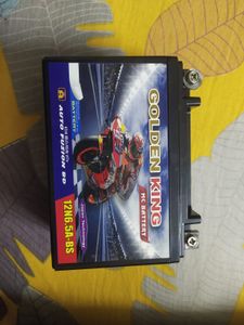 BATTERY For bike for Sale