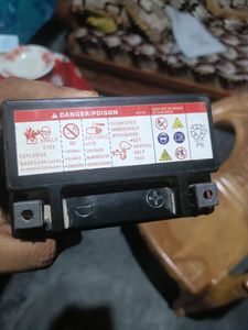 Battery for sell for Sale
