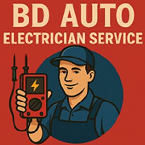 BD Auto Electrician Service for Sale