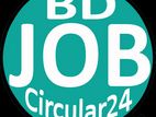 Bdjobcircular24.com content writer for my website