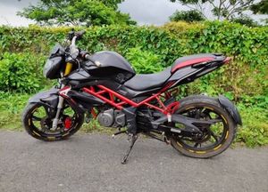 Benelli TNT 150 2018 for Sale