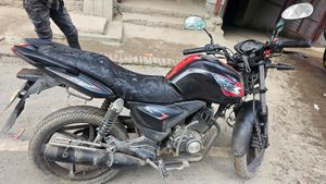 Benelli TNT 150 একদম ফ্রেশ 2022 for Sale