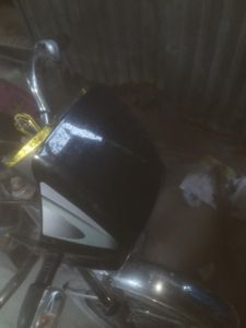 Bennett RS2 2017 for Sale