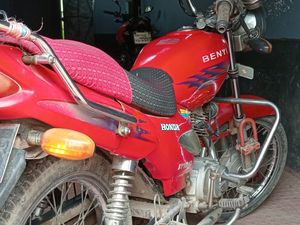 BENYI BY100-12 2007 for Sale