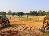 Beside Rajuk Purbachal Navana Land (Plot) Project