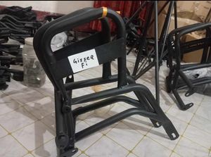 Best Bumper for gixxer for Sale