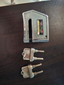 Best Disk Lock for Sale