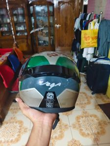 ভেগা ভোল্ট হেলমেট for Sale