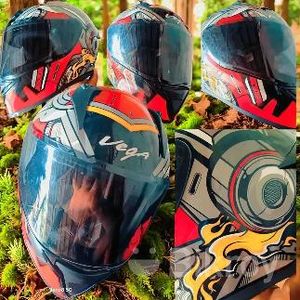 ভেগা হেলমেট for Sale