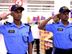 ভি আই পি সিকিউরিটি গার্ড