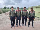 ভিআইপি গার্ড আবশ্যক।