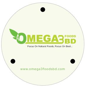 Omega 3 Foods BD