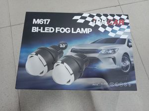 BI-LED Laser Fog Lamp Projector for Sale