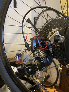 Bicycle and Auto rickshaw spare parts for Sale