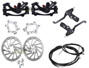 Bicycle Disc Break For All Bikes Cycle Set Full Kit for Sale Bicycle Disc Break For All Bikes Cycle Set Full Kit for Sale