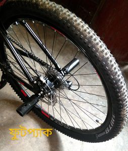 Bicycle Foot Stand Pegs ফুট পেগস for Sale