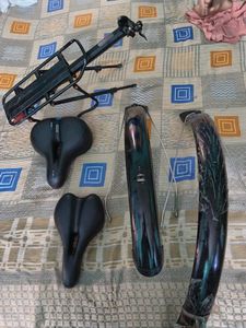 Bicycle Parst for Sale
