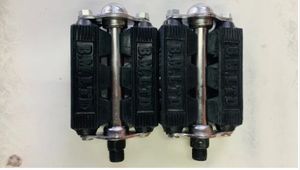 Bicycle Pedals Steel Ball Bearing Setup ( Made In India ) for Sale