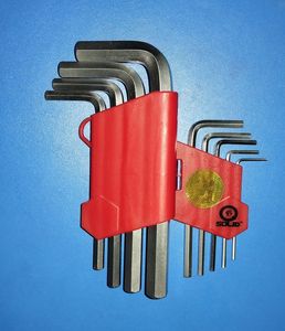 Bicycle Tool Kit for Sale