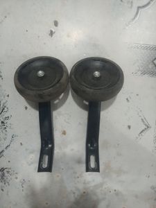 Bicycle training wheels for Sale